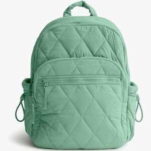 Vera Bradley Women's Featherweight Bancroft Backpack